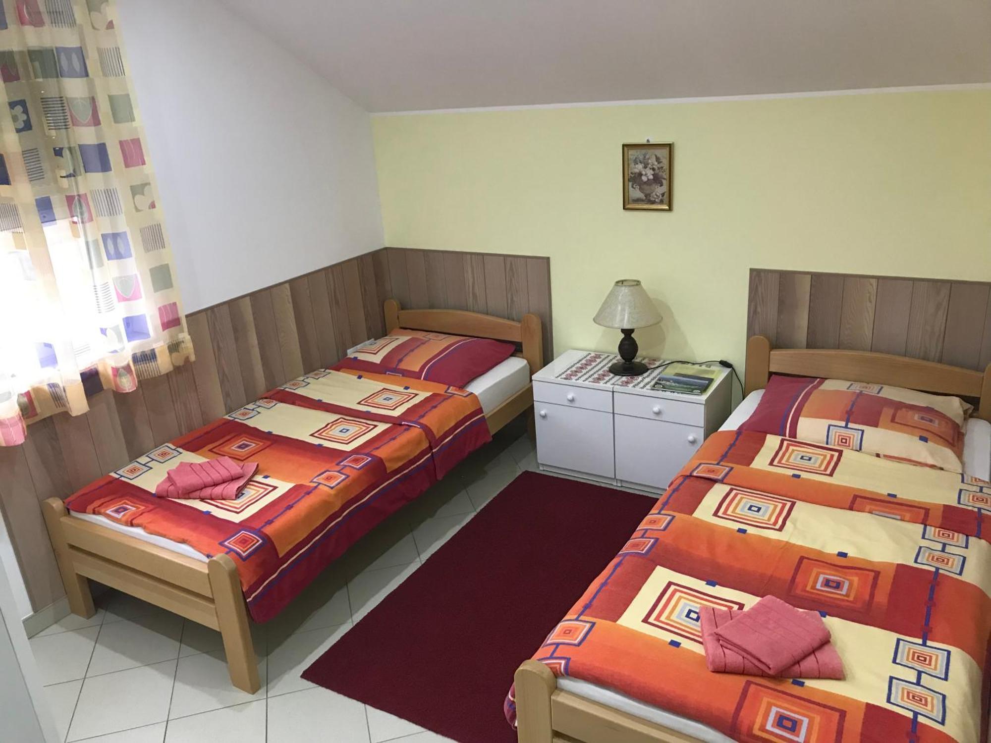 Guesthouse Rebel Deliblato Екстер'єр фото