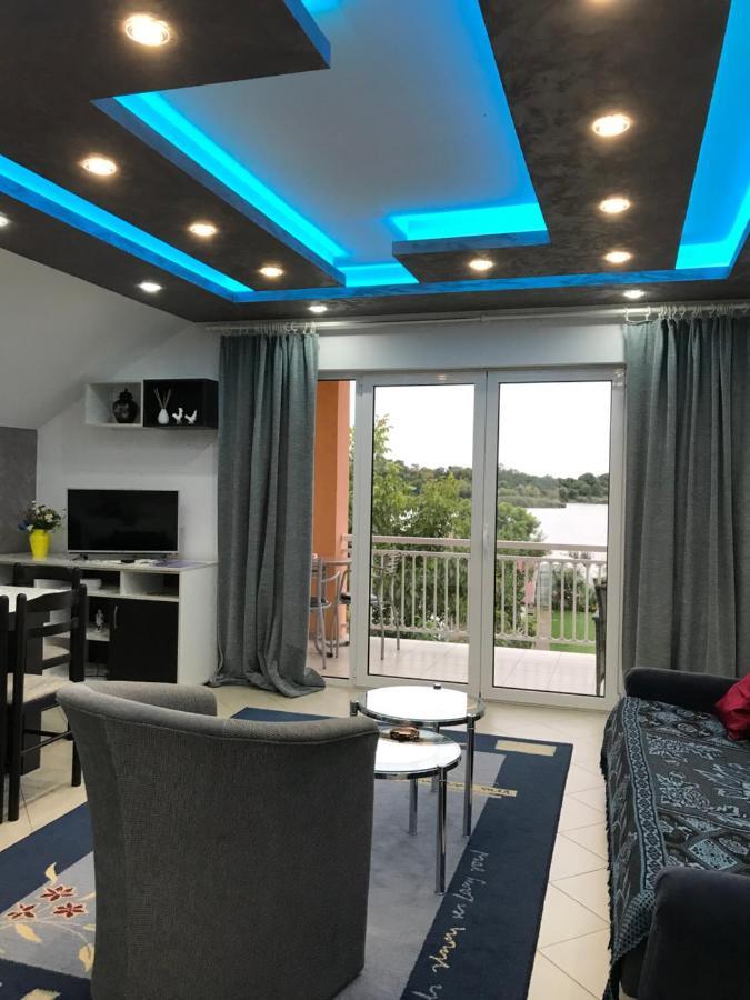 Guesthouse Rebel Deliblato Екстер'єр фото