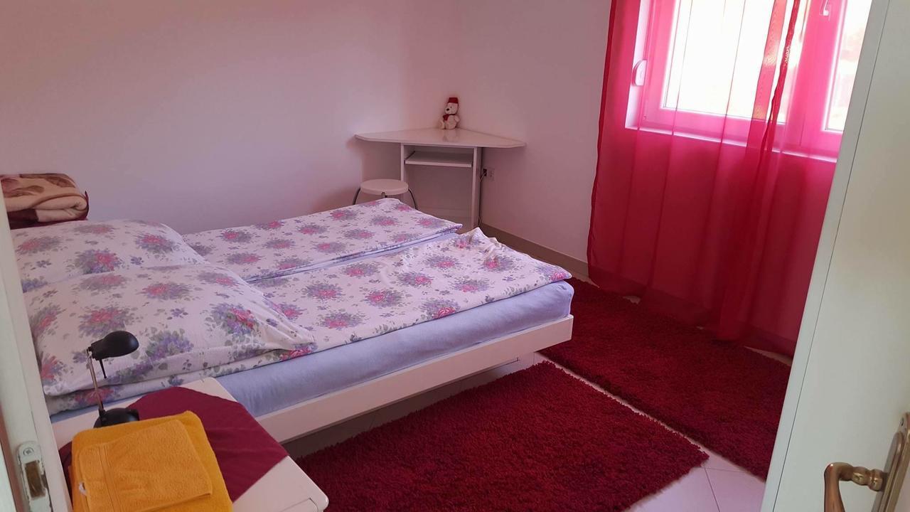 Guesthouse Rebel Deliblato Екстер'єр фото