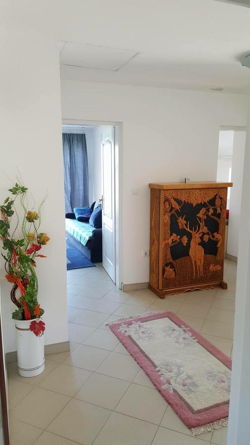 Guesthouse Rebel Deliblato Екстер'єр фото