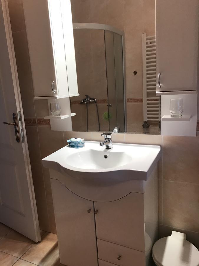 Guesthouse Rebel Deliblato Екстер'єр фото