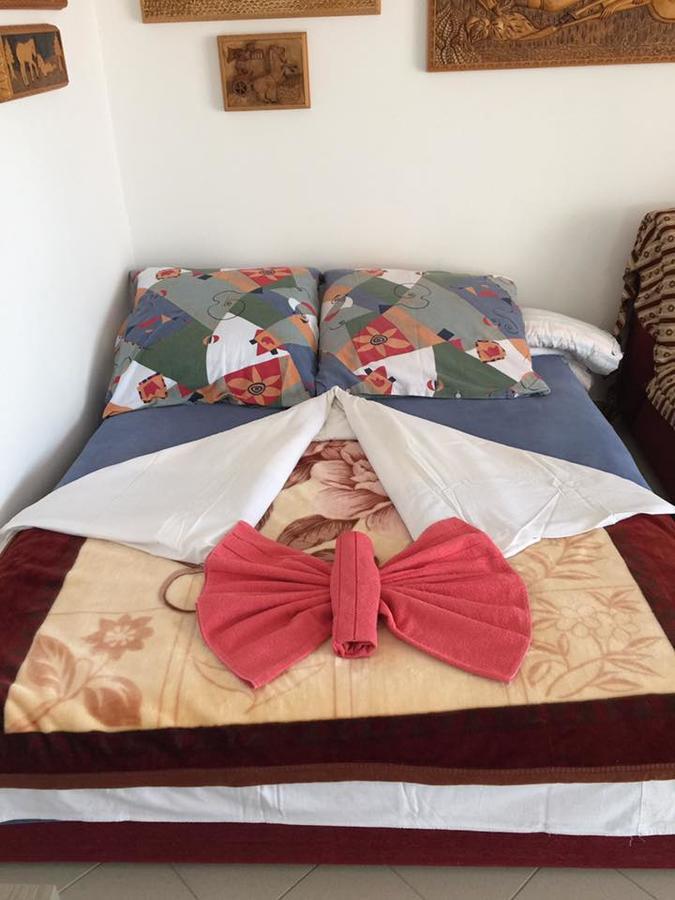 Guesthouse Rebel Deliblato Екстер'єр фото