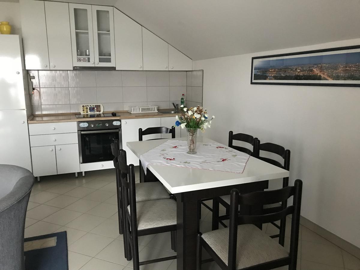 Guesthouse Rebel Deliblato Екстер'єр фото