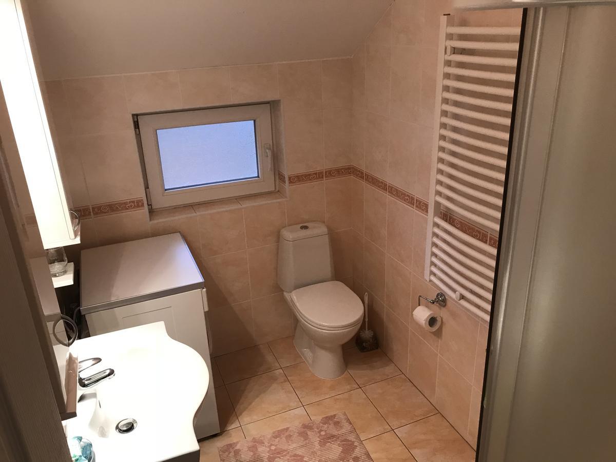 Guesthouse Rebel Deliblato Екстер'єр фото