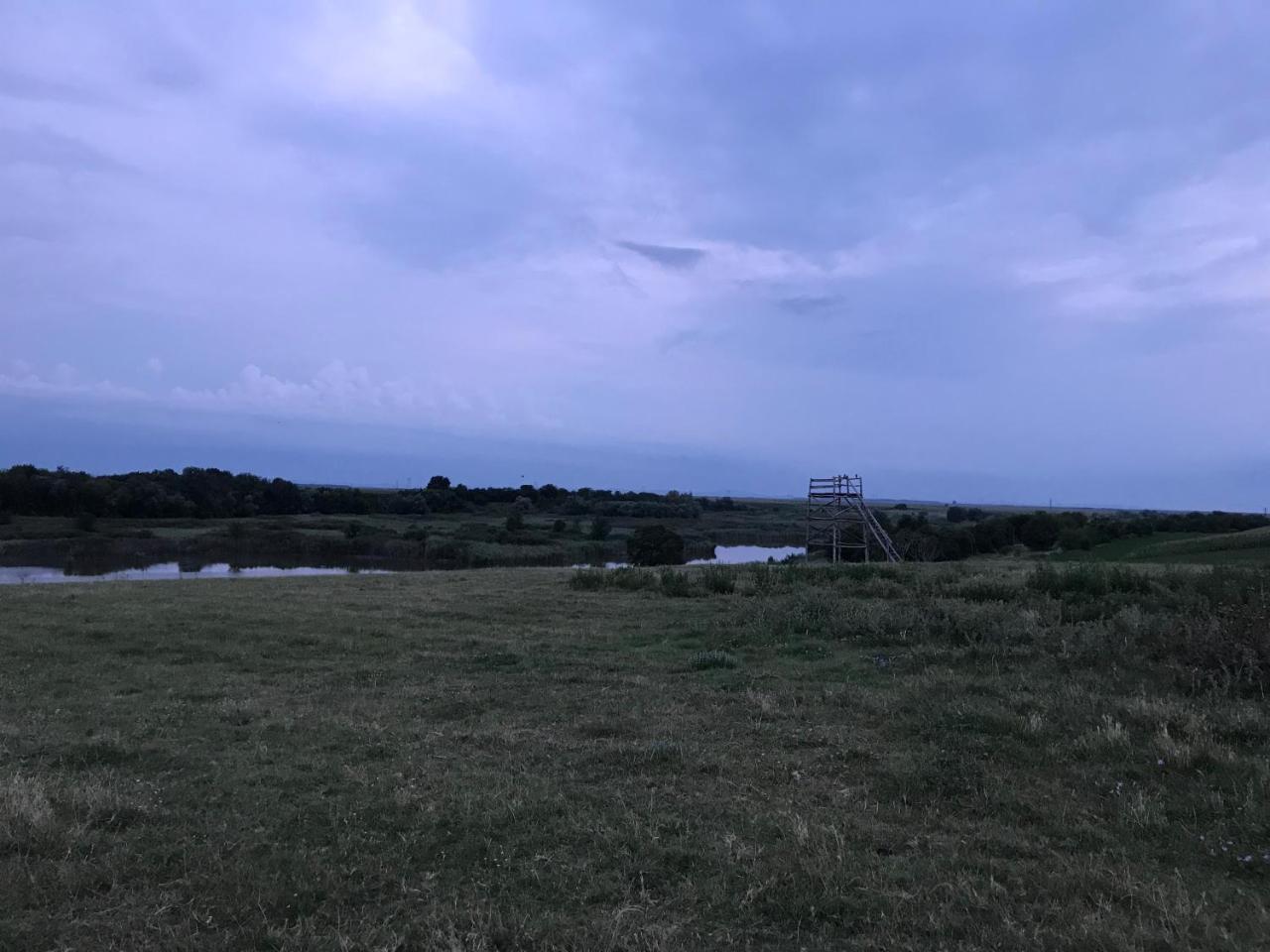 Guesthouse Rebel Deliblato Екстер'єр фото