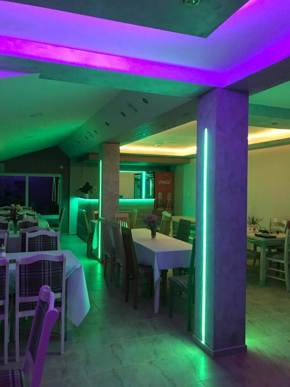 Guesthouse Rebel Deliblato Екстер'єр фото