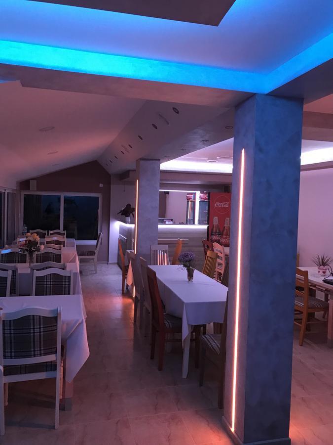 Guesthouse Rebel Deliblato Екстер'єр фото