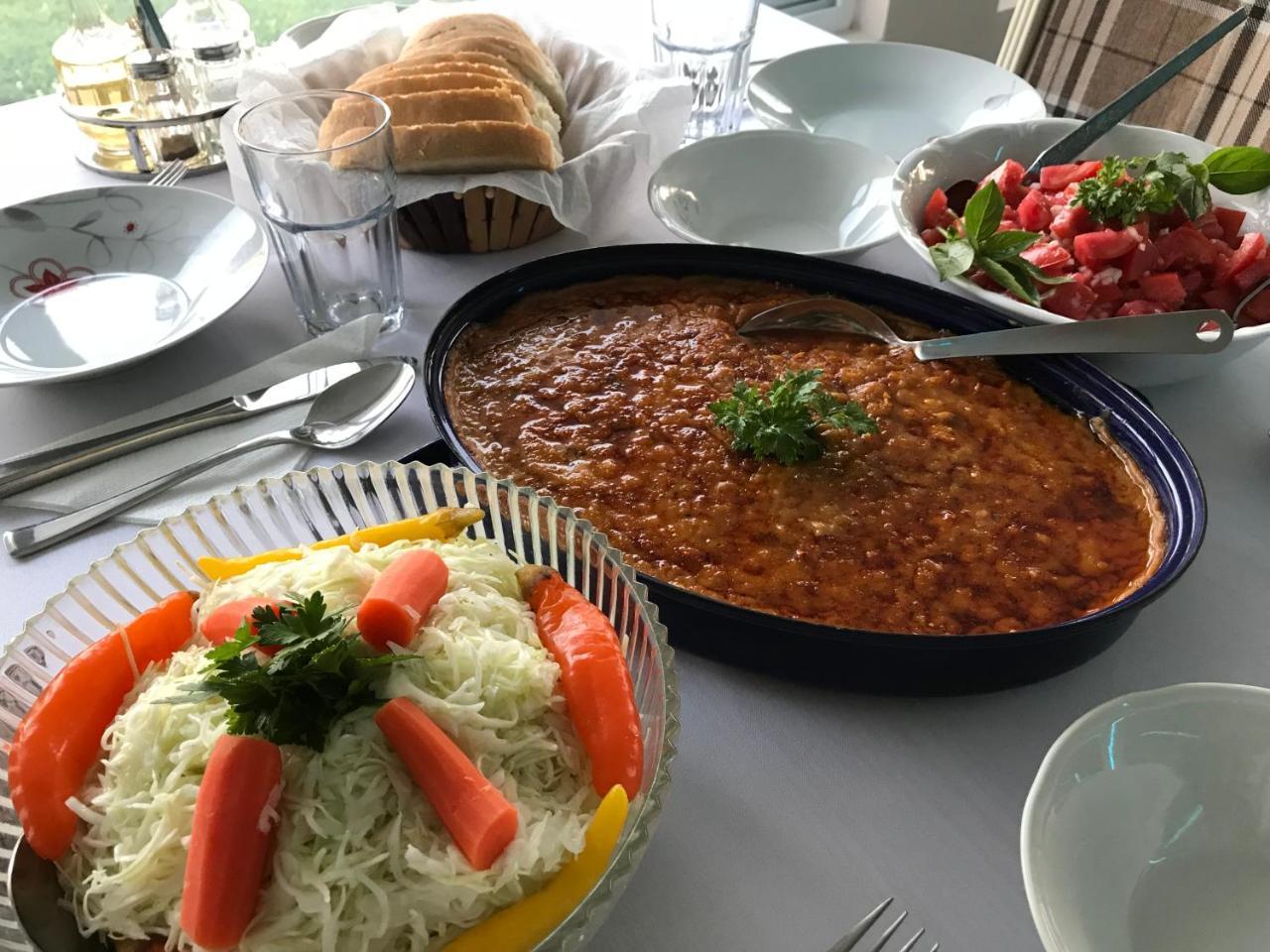 Guesthouse Rebel Deliblato Екстер'єр фото